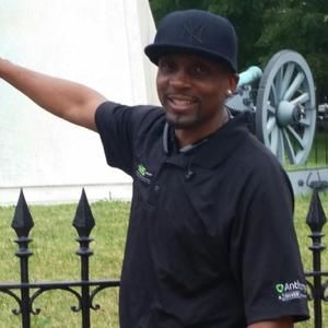 Meet your Posher, Jayson